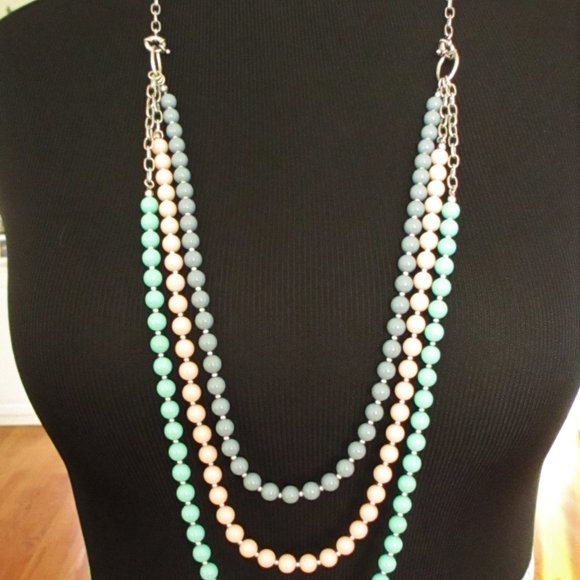 Necklace - Very Versatile! - Picture 4 of 9